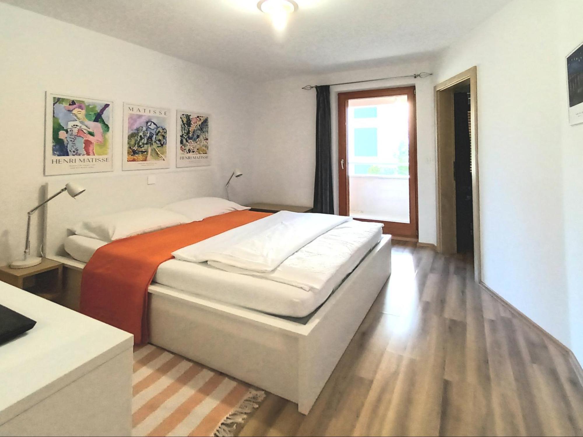 Apartments Kump 로비니 외부 사진