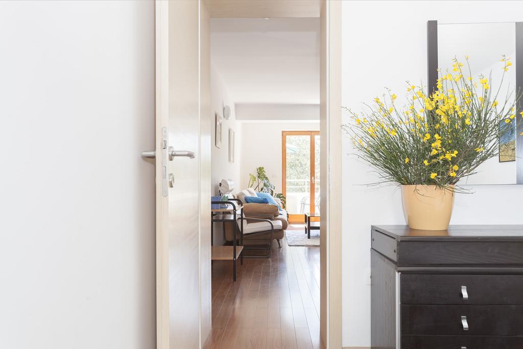 Apartments Kump 로비니 외부 사진